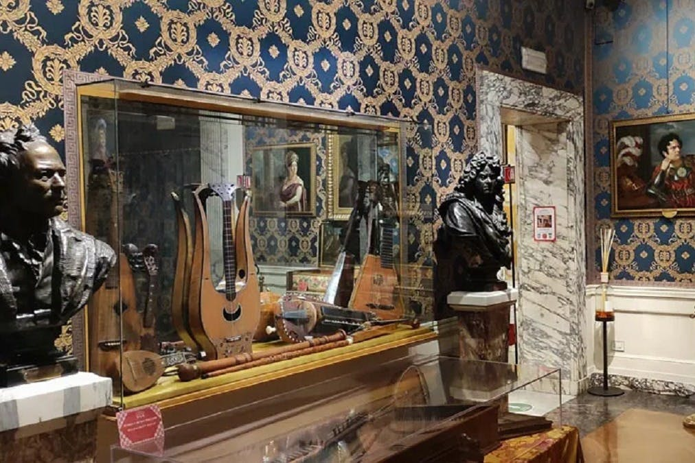 Teatro alla Scala: Skip The Line Ticket + Small Group Tour - Photo 1 of 3