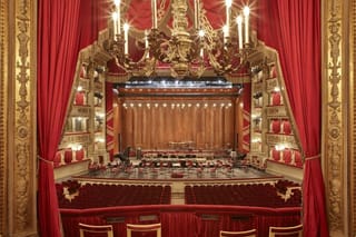 Teatro alla Scala: Skip The Line Ticket + Small Group Tour in