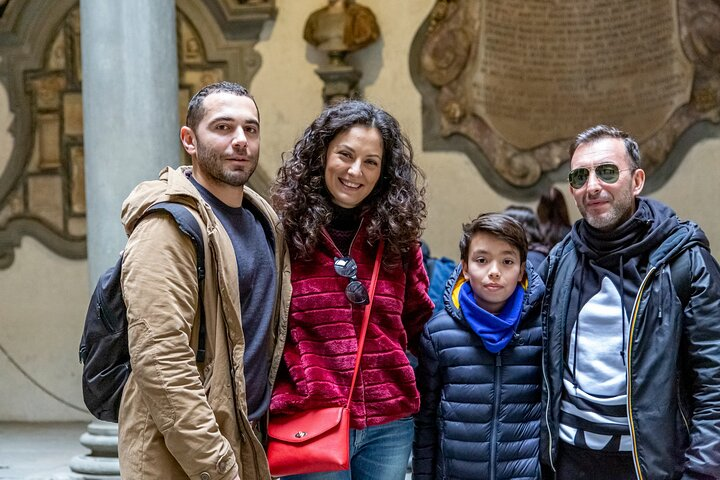 Private Tour of Leaning Tower Pisa Top Attractions w Local Guide - Photo 1 of 6