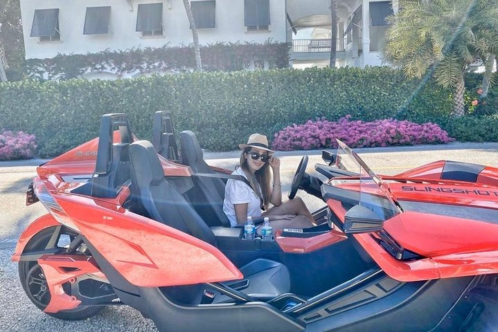 Slingshot Renals Automatic and Stick Shift - Photo 1 of 5