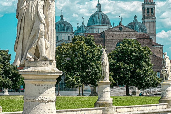 DA Venezia : Experience Padua like a local - Photo 1 of 15