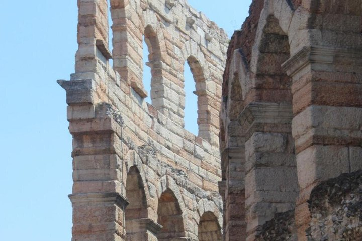 DA Padova: Small Group Guided Tour to Verona - Photo 1 of 9