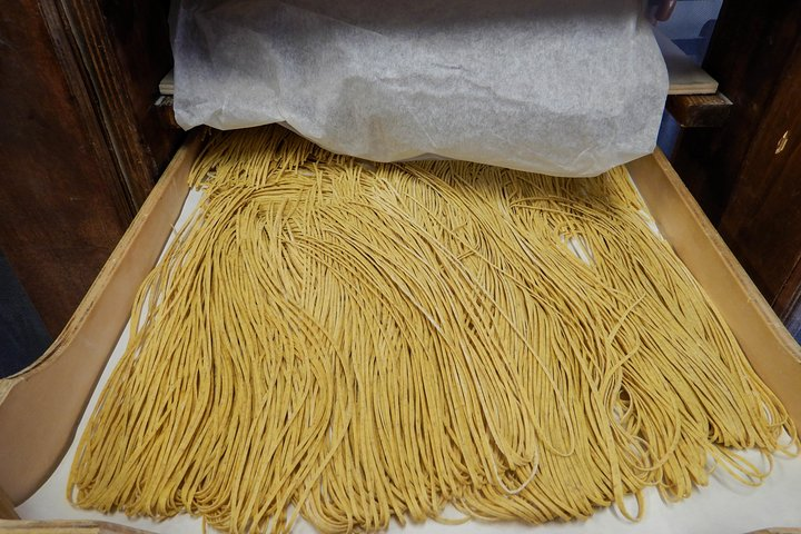 Small Group Market tour and Dining Experience at a Cesarina's home in Asti  - Photo 1 of 4