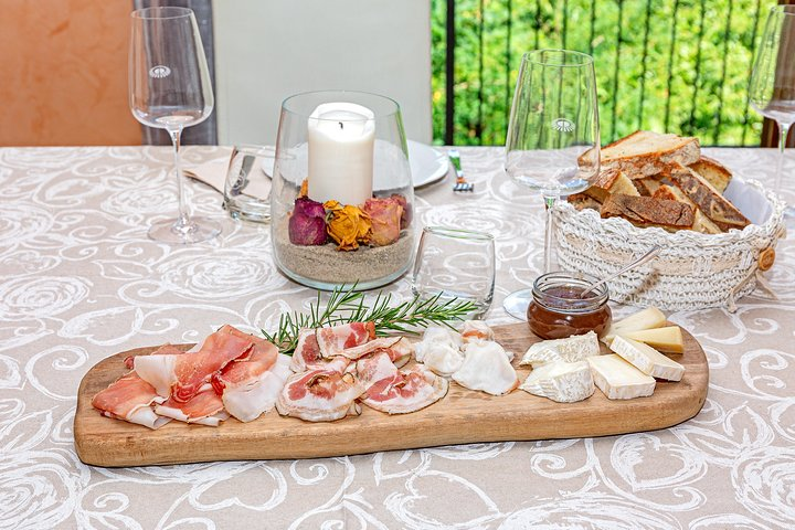 Venchi Trinita: Chocolate Tasting Experience in Florence - Photo 1 of 4