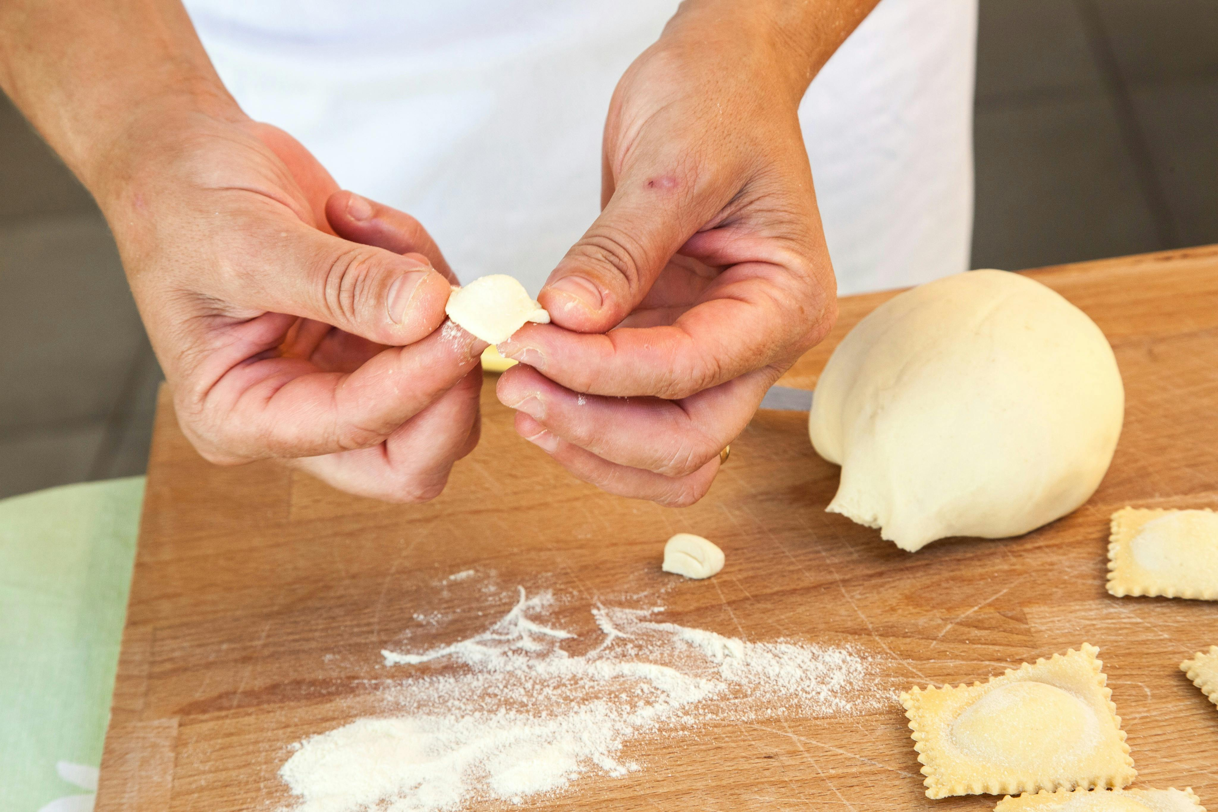 Naples: Small Group Pasta and Tiramisu Class with 4-Course Meal - Photo 1 of 5
