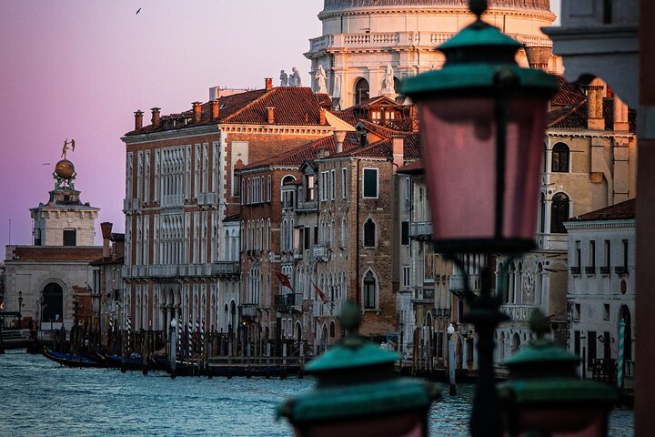Small Group Tour to Venice departing from Abano Terme - Photo 1 of 4