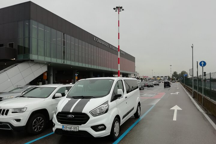 Short daily trip from Trieste to Ljubljana - Photo 1 of 3