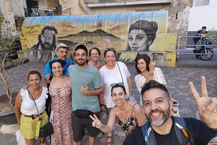 Spanish Quarters, to discover folklore, artisans and local life - Photo 1 of 25