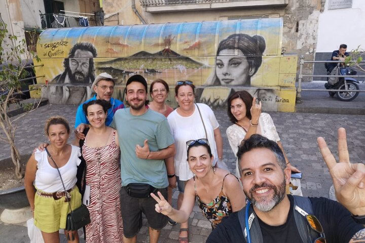 Spanish Quarters, to discover folklore, artisans and local life - Photo 1 of 25