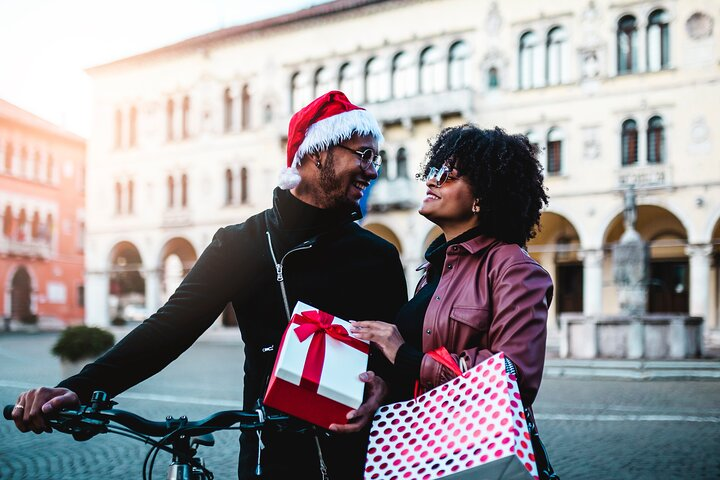 Special Christmas tour around Anacapri - Photo 1 of 6