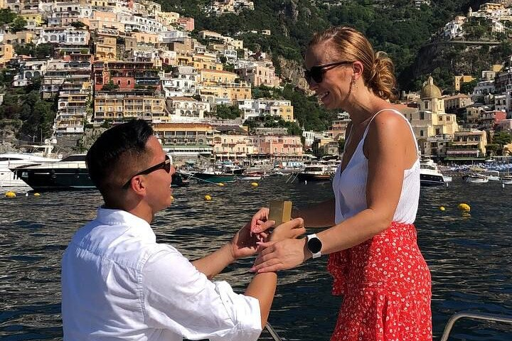 Sunset Proposal Package - Photo 1 of 7