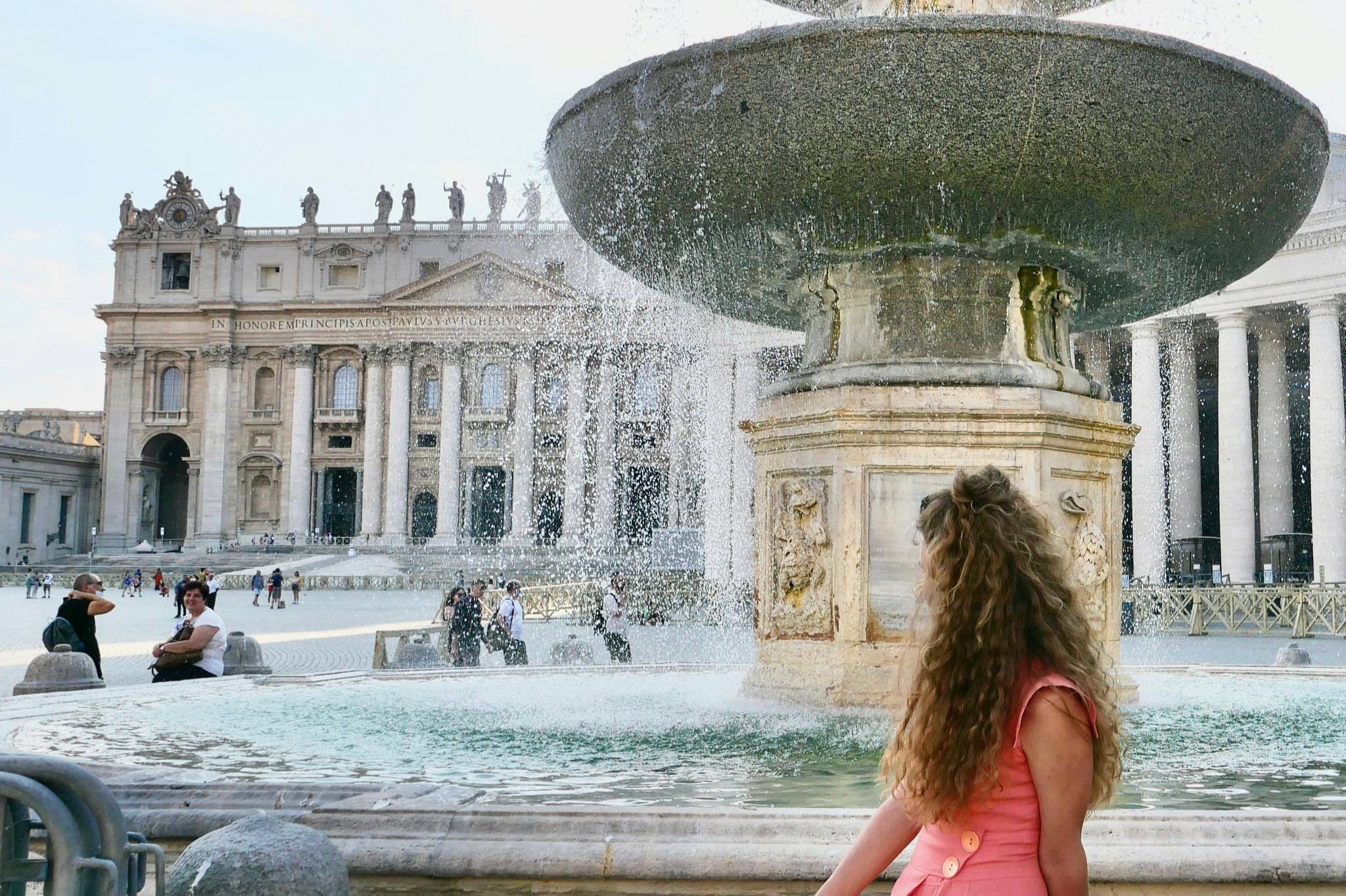 St. Peter's Basilica: Guided Tour + Dome Access - Photo 1 of 16