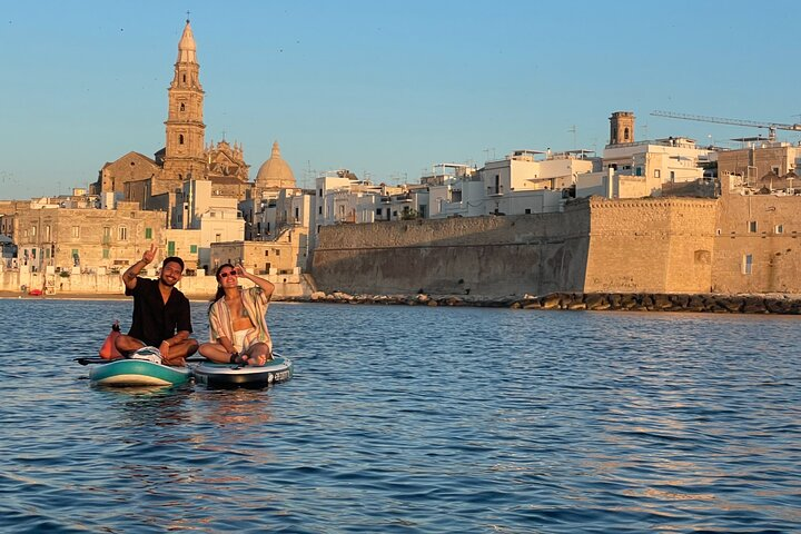 Stand Up Paddle Board or Kayak Rental and delivered - Photo 1 of 10