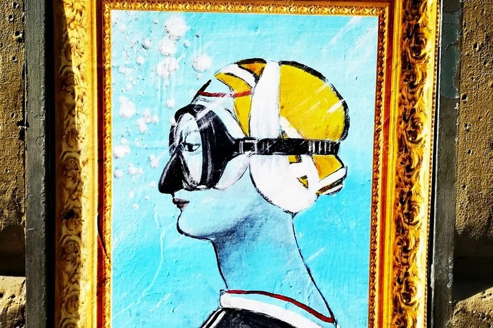 Street Art Tour in Florence - Photo 1 of 25
