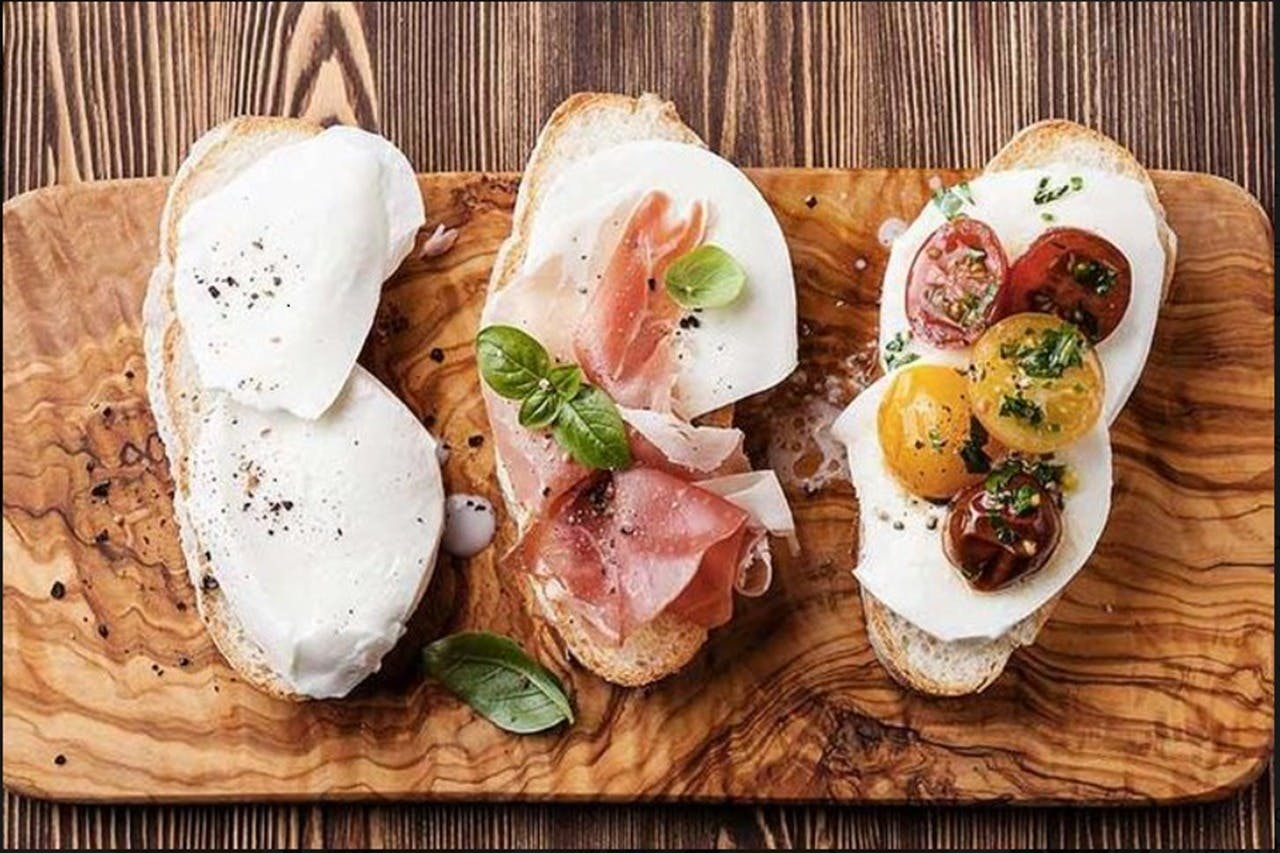 Italy: Street Food Tour - Photo 1 of 7