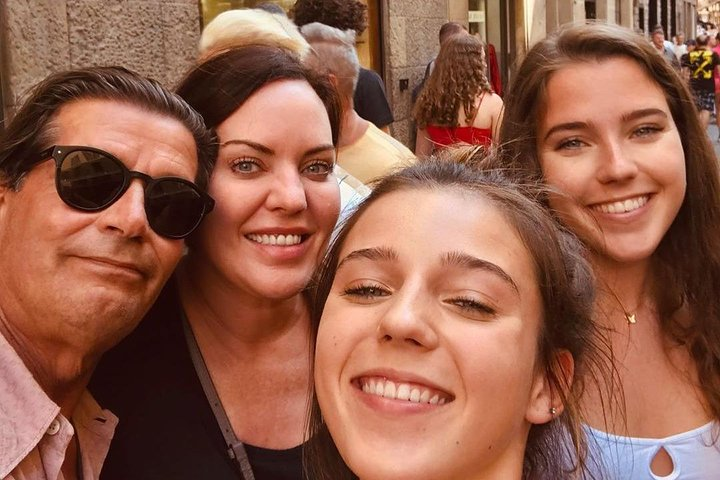 Strolling through Florence - Photo 1 of 8