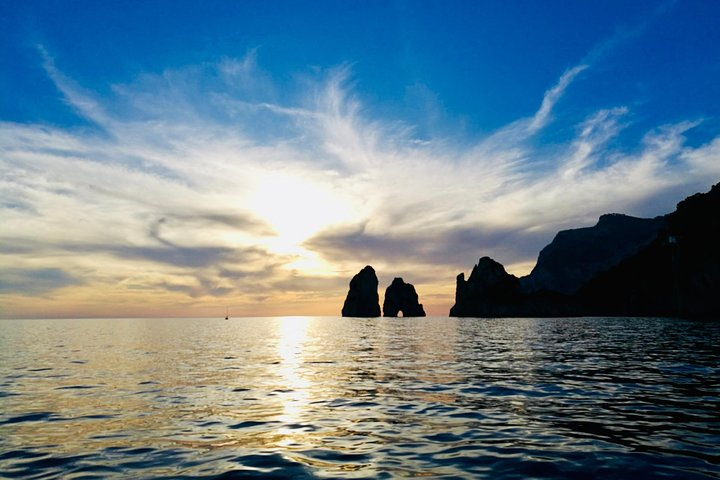 Sunrise Breakfast Tour - Photo 1 of 6