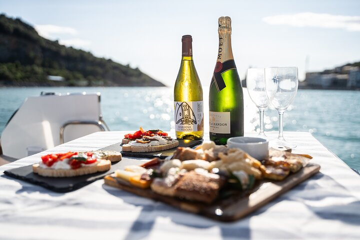 Sunset Aperitif Cinque Terre & Portovenere - Photo 1 of 7