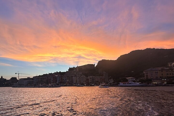 Sunset Aperitif Cinque Terre & Portovenere - Photo 1 of 9