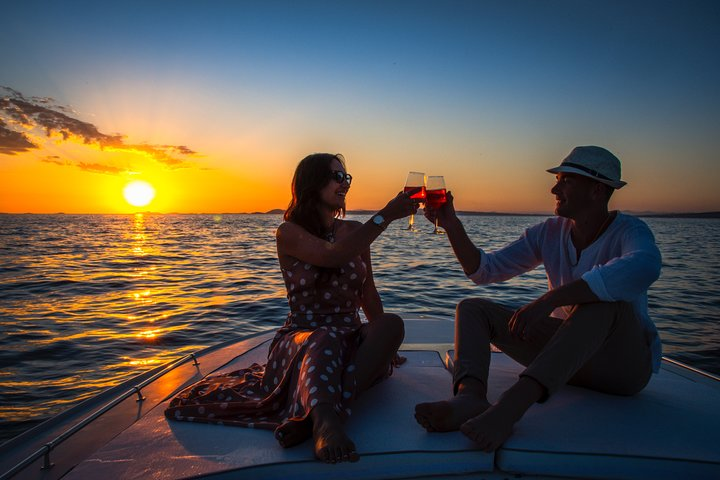 Sunset tour - Photo 1 of 9