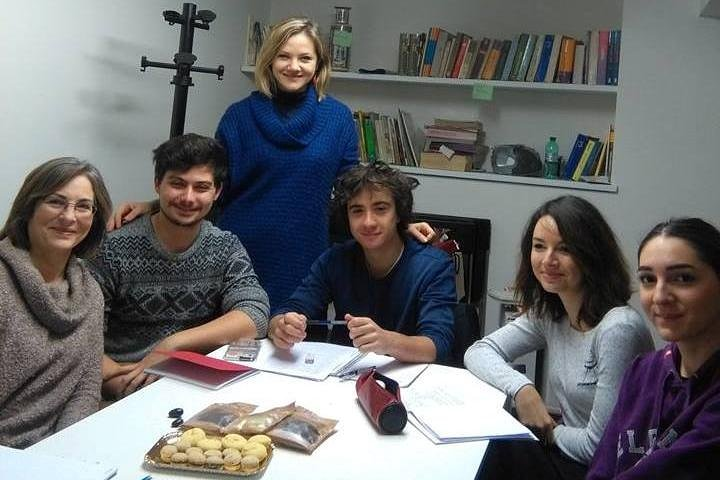 Italian language and culture course - Photo 1 of 4