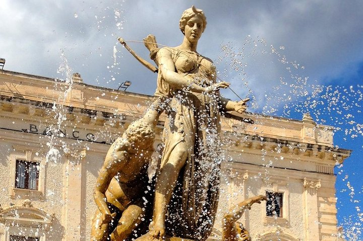 Syracuse, Ortigia & Noto - Photo 1 of 6