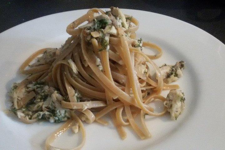 Take a private Chef in your villa or apartment or simply by our location! - Photo 1 of 15