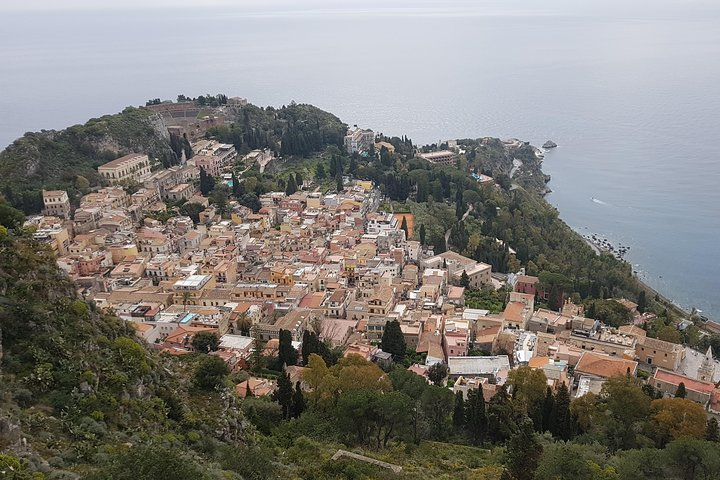 Taormina