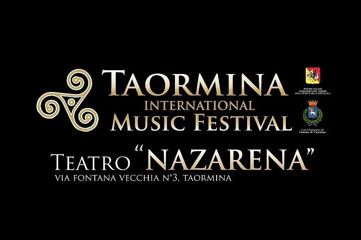 Taormina International Music Festival - Photo 1 of 6