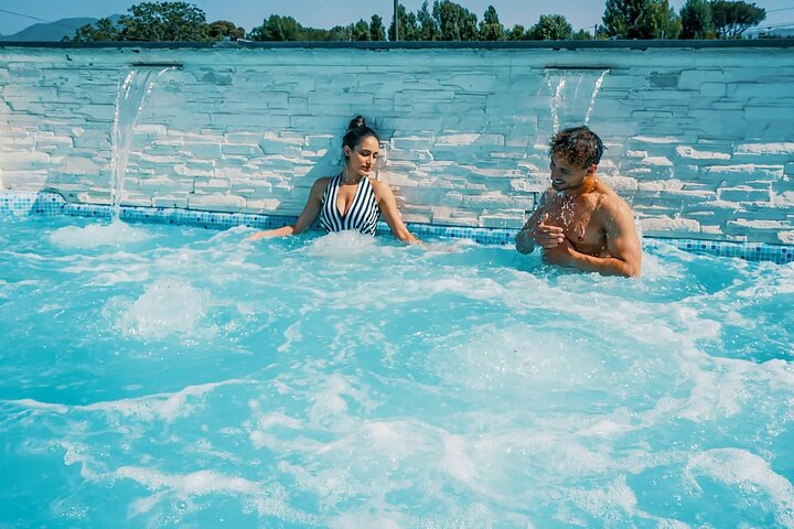 Wellness in Pompeii - Photo 1 of 9