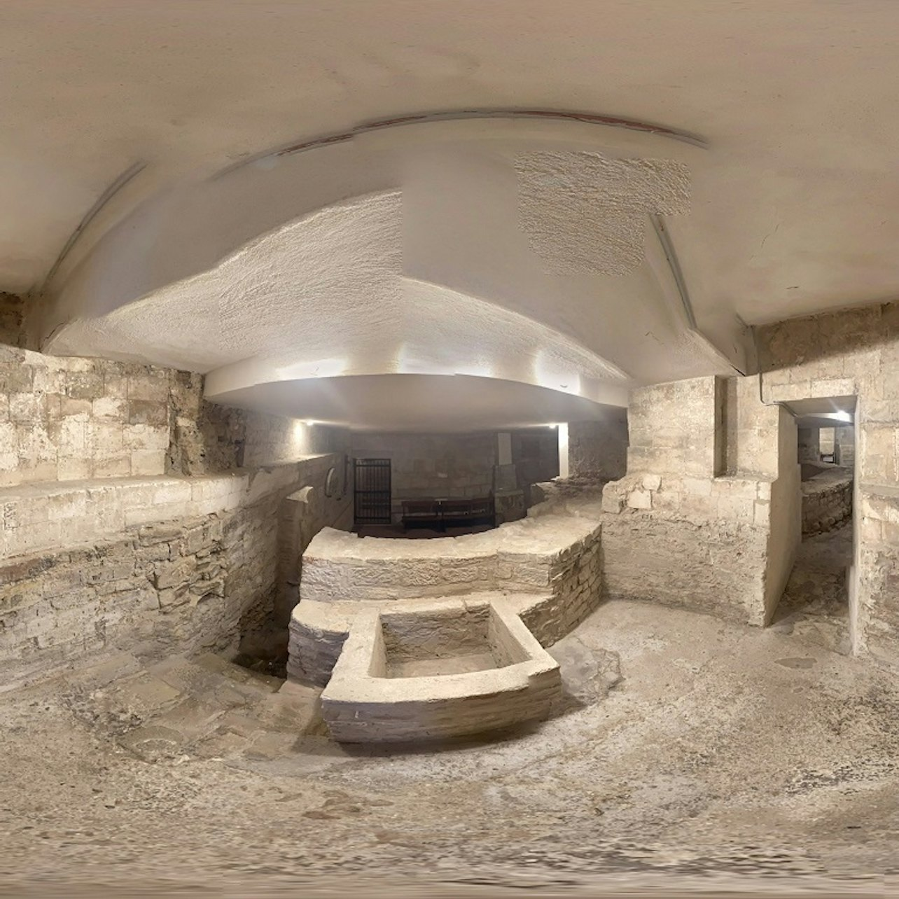 Termoli Underground: Entry Ticket - Photo 1 of 3