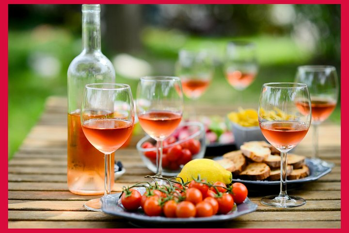 Tuscan Wine Bruschetta Tasting for Families in San Gimignano in