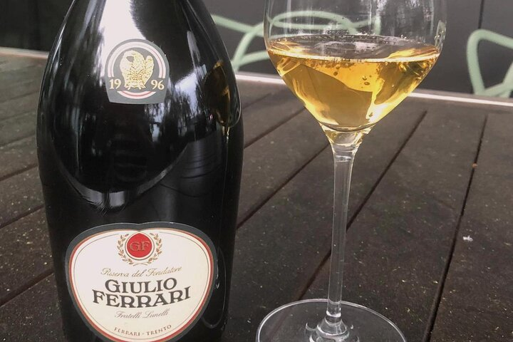 The Best Italian Wines Evening Private Tasting Experience  - Photo 1 of 7