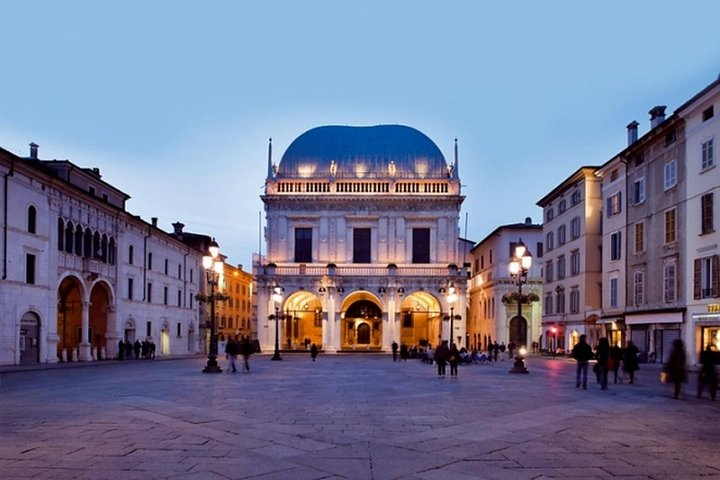 Beautiful Brescia - Guided Walking Tour - Photo 1 of 3