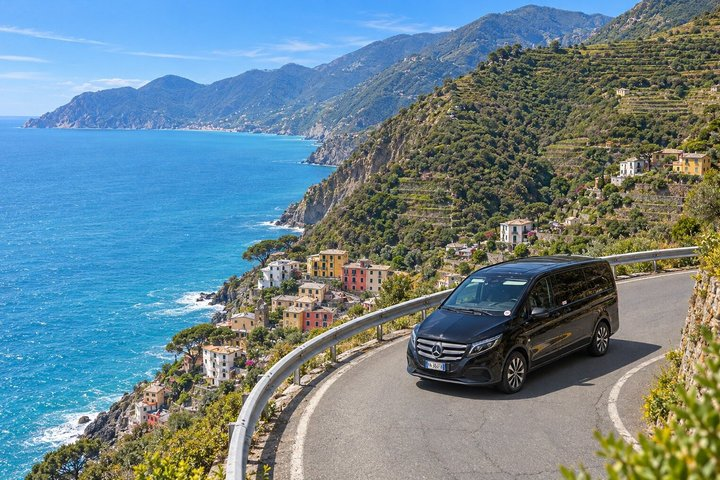 Cruise Port Transfer to Cinque Terre Day Trip - Photo 1 of 8