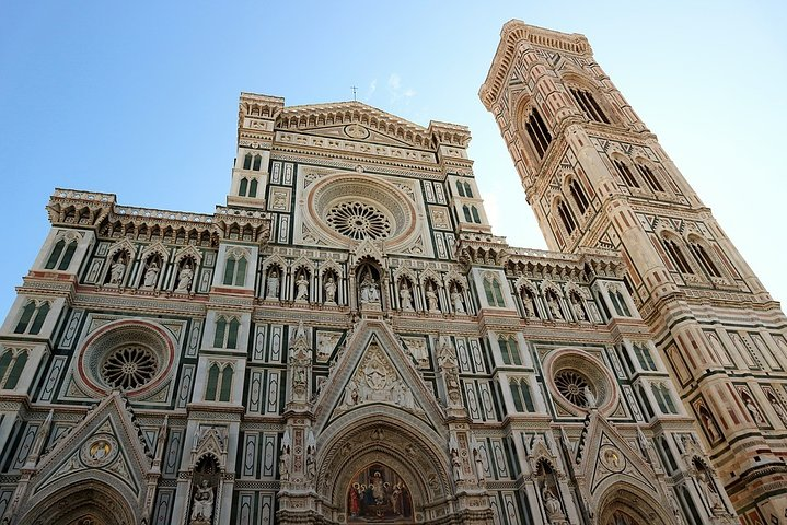 The Best of Florence Walking Tour in a Small Group - Photo 1 of 14