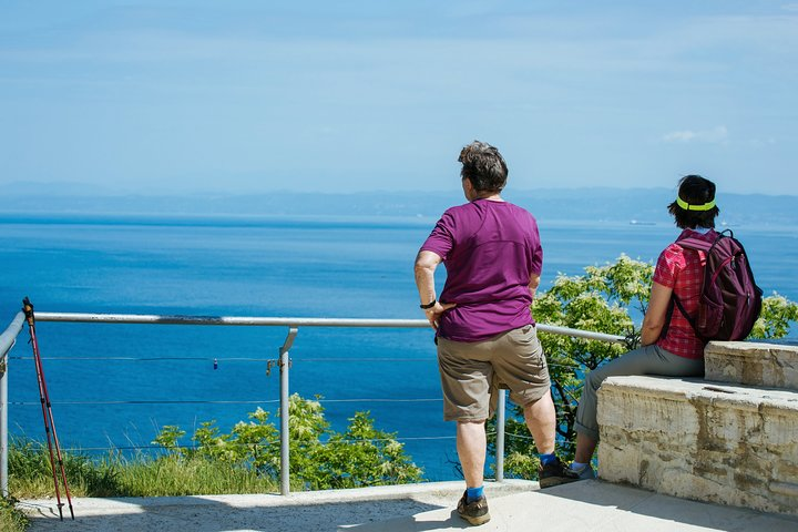  The best of Izola walking priavte tour - Photo 1 of 8