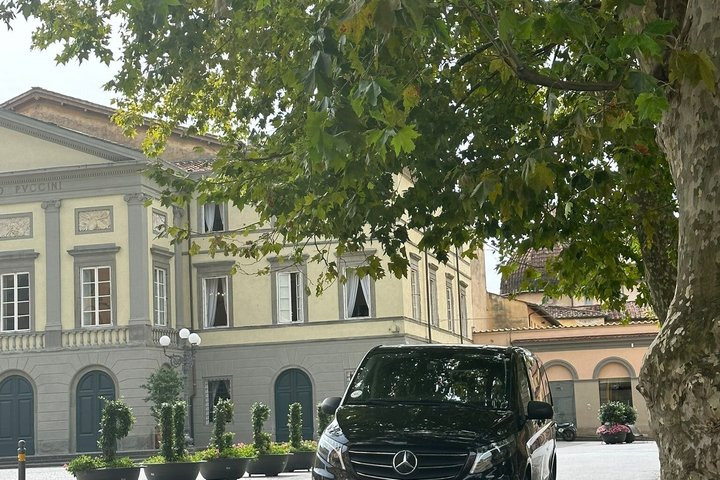 The best of Lucca and Pisa tour - Photo 1 of 7