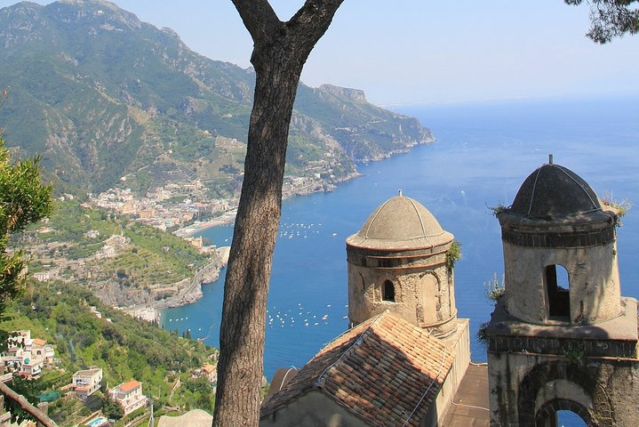 Historical Private Walking Tour in Ravello - Photo 1 of 4