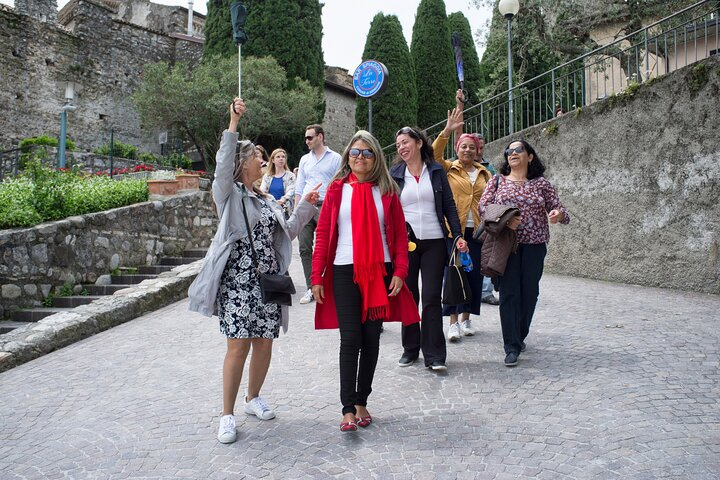 The Best of Sirmione Private Walking Tour - Photo 1 of 9