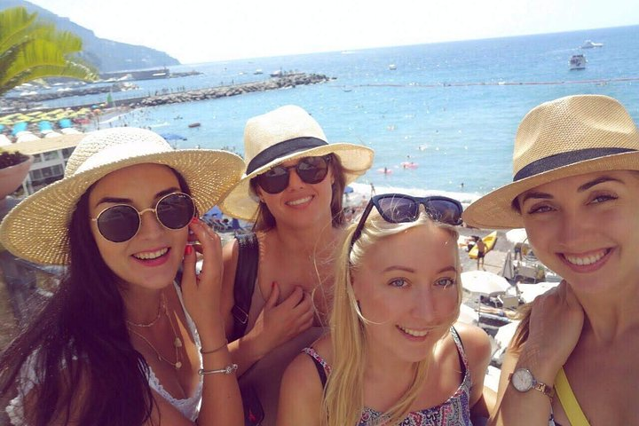 Sorrento’s Splendors: A Cultural Walking Tour - Photo 1 of 5