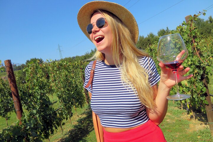 The Best of Tuscany in 3 Days - Photo 1 of 21