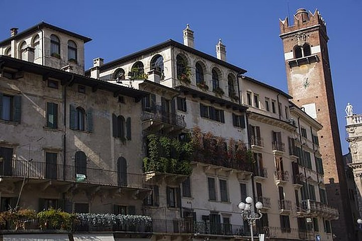 The Best of Verona Walking Tour - Photo 1 of 3