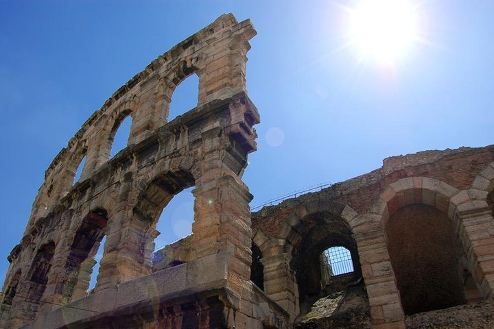 Verona - Arena