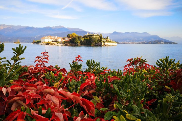 Isola Bella