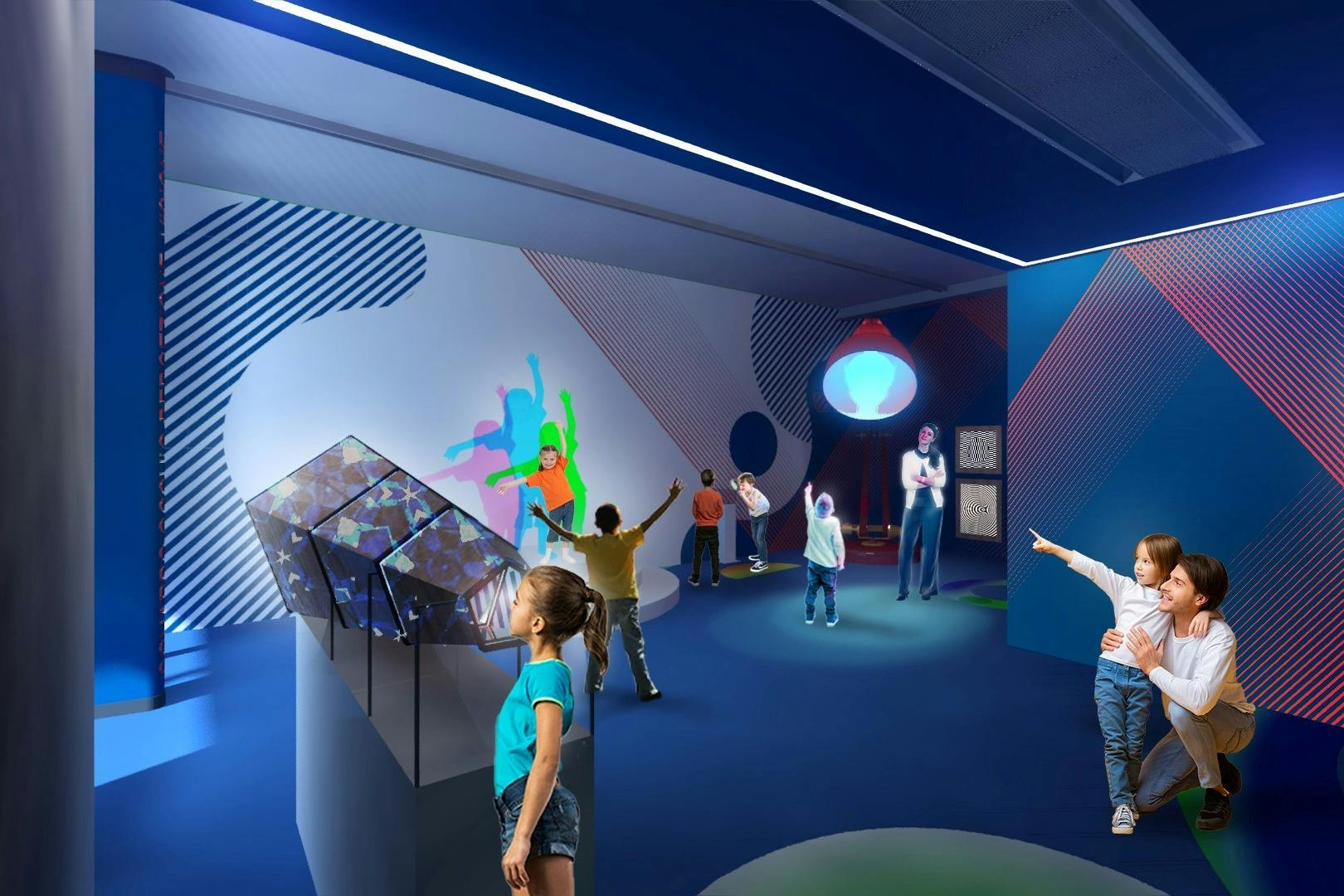 The City of Children and Youth - Experience Museum - Photo 1 of 4