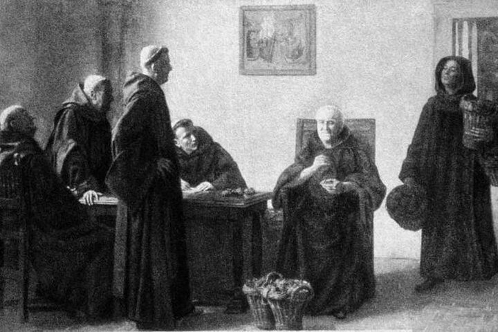 Private Devil's Wine's Evening Tasting - Photo 1 of 6