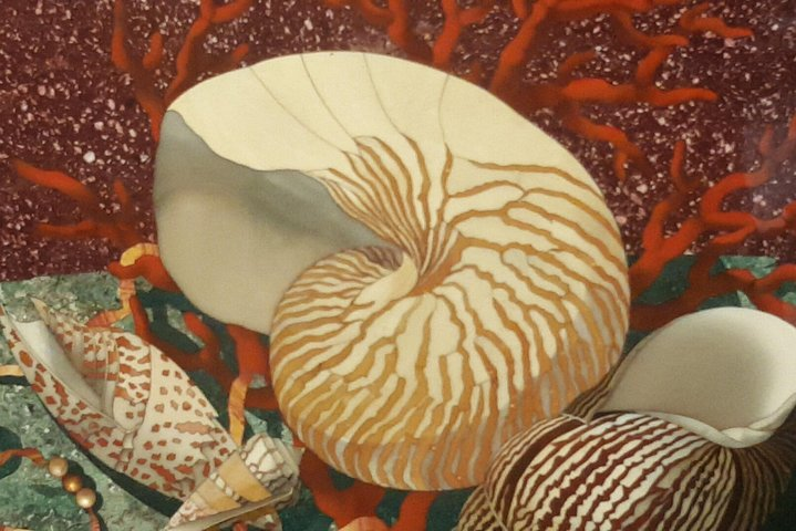 The Florentine Mosaic private tour - Photo 1 of 15