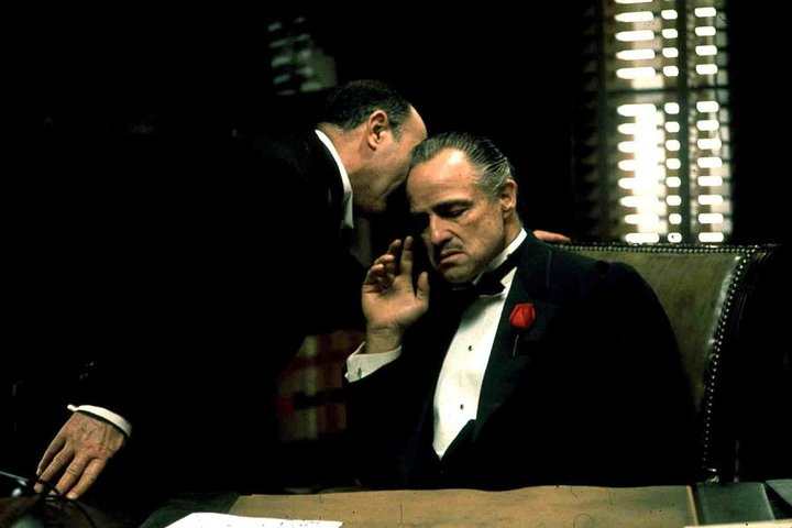the Godfather