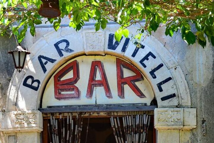 The Godfather Set Private Tour - Photo 1 of 7